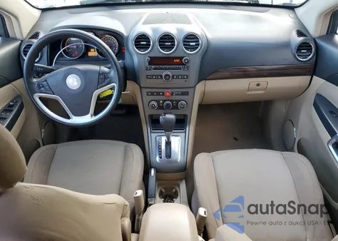 2008 Saturn Vue Xe из США, поврежденный, VIN 3GSCL33P18S503009